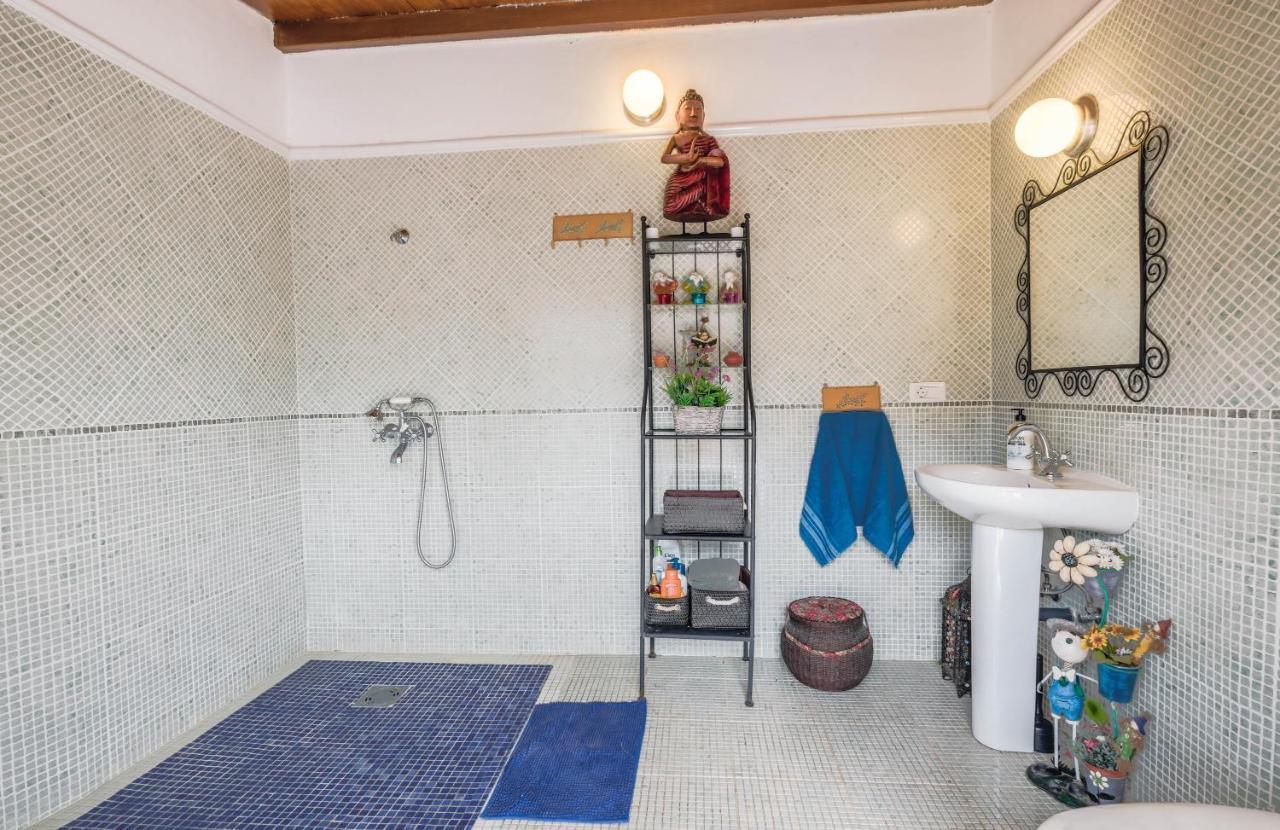 Casa Rural Con Piscina Arafo Екстериор снимка